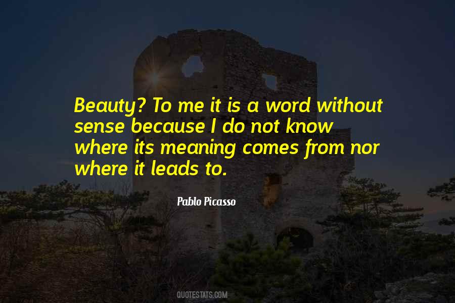 Um Amor Perdido Quotes #788197