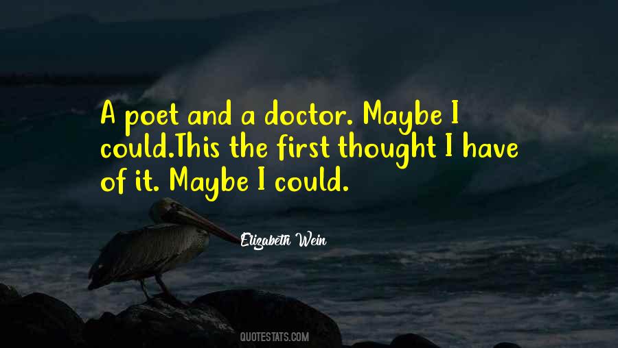Mightiness Synonyms Quotes #447435