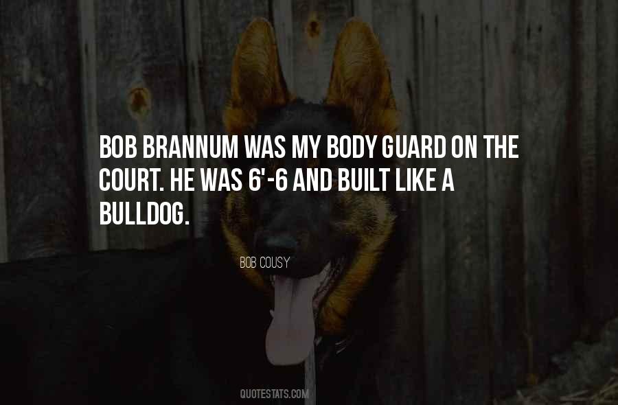 Body Built Quotes #356366