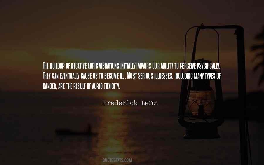 Illness Cancer Quotes #1162692