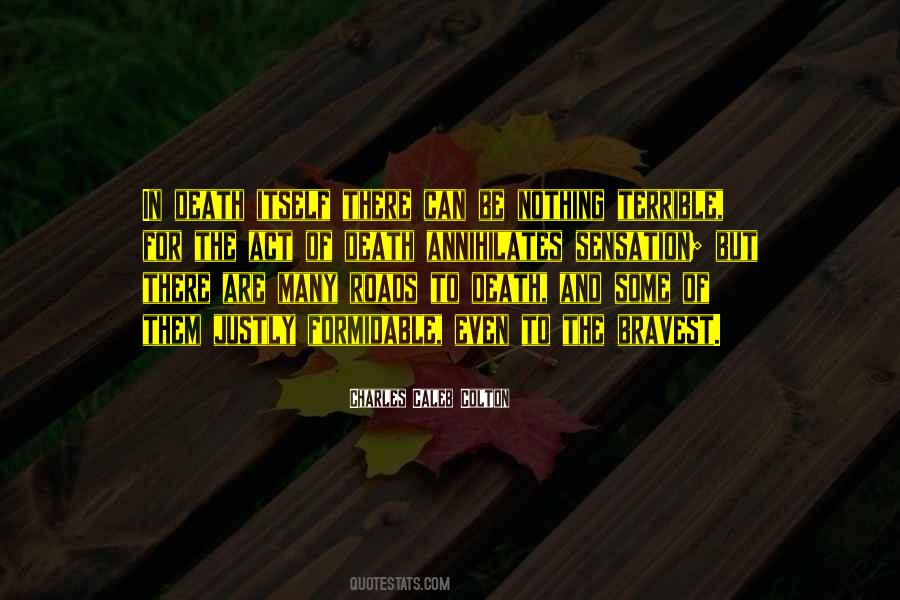 Zeglarskie Paznokcie Quotes #291287