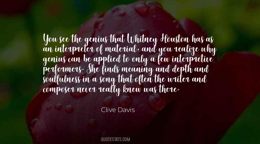 Purdey Over And Under Quotes #596001