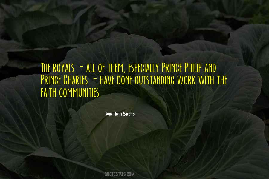 The Royals Quotes #1312840