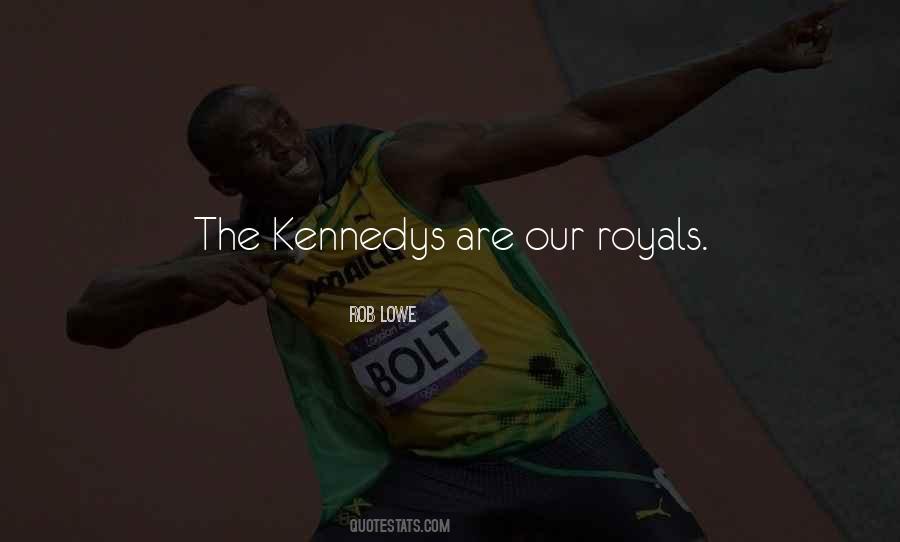 The Royals Quotes #918089