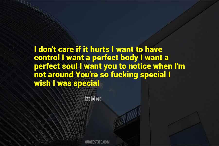 Body Hurts Quotes #998306 Body Hurts Quotes #998306