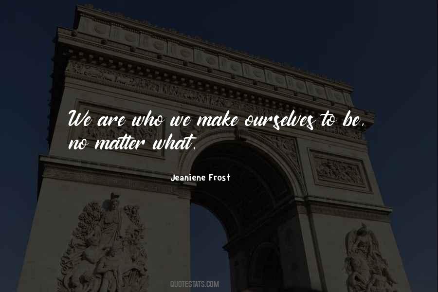 Jerson Hondall Quotes #615719