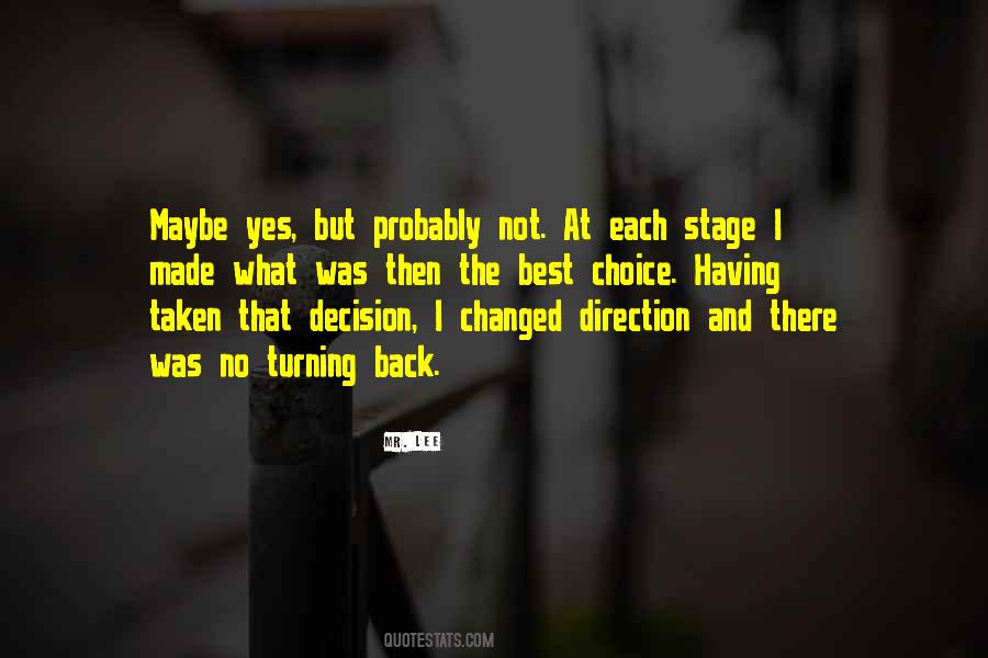 Chrisopher Isherwood Quotes #1438794