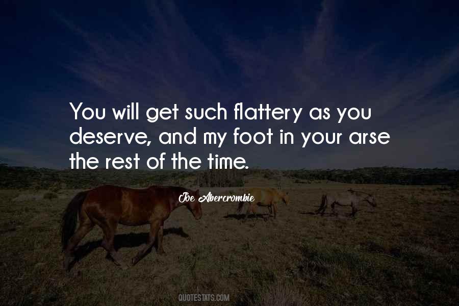 Strangles Horses Quotes #1188720
