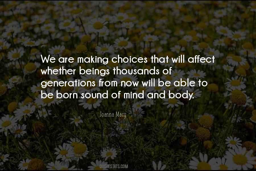 Body Nature Quotes #348166