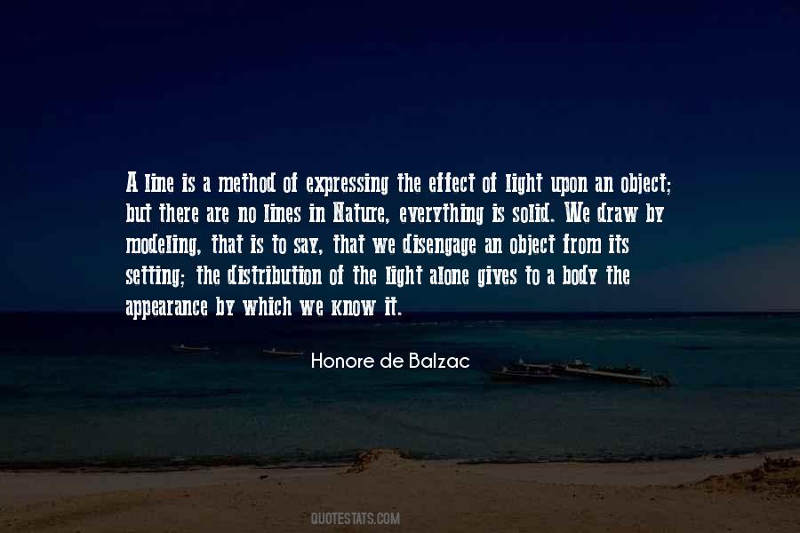 Body Nature Quotes #492628