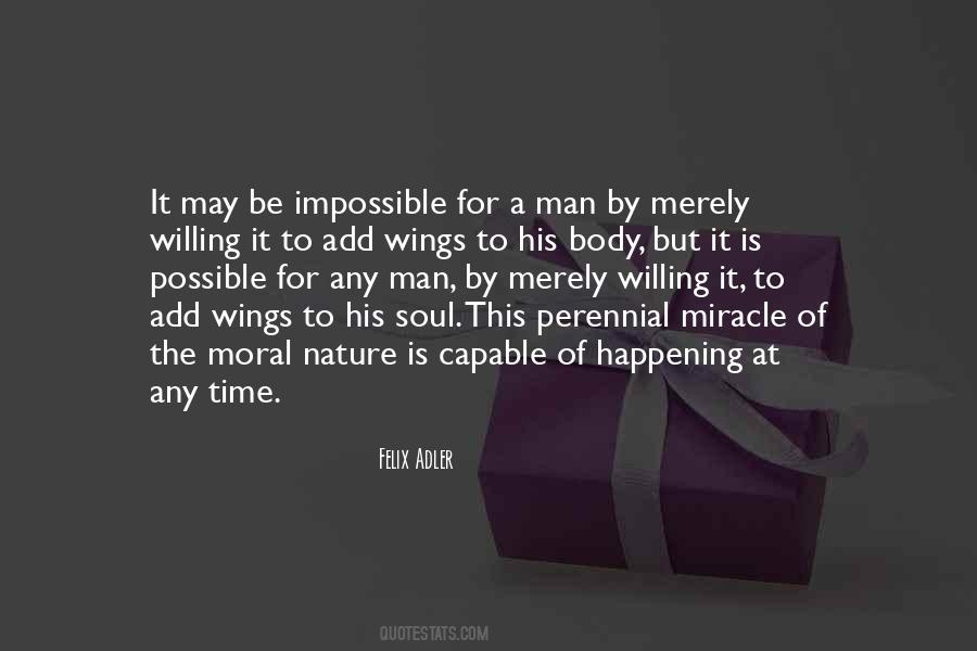 Body Nature Quotes #592242