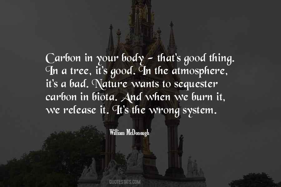 Body Nature Quotes #72374