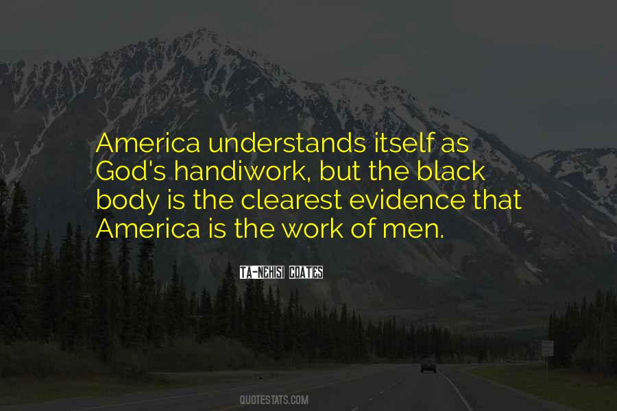 Body Of Evidence Quotes #690248