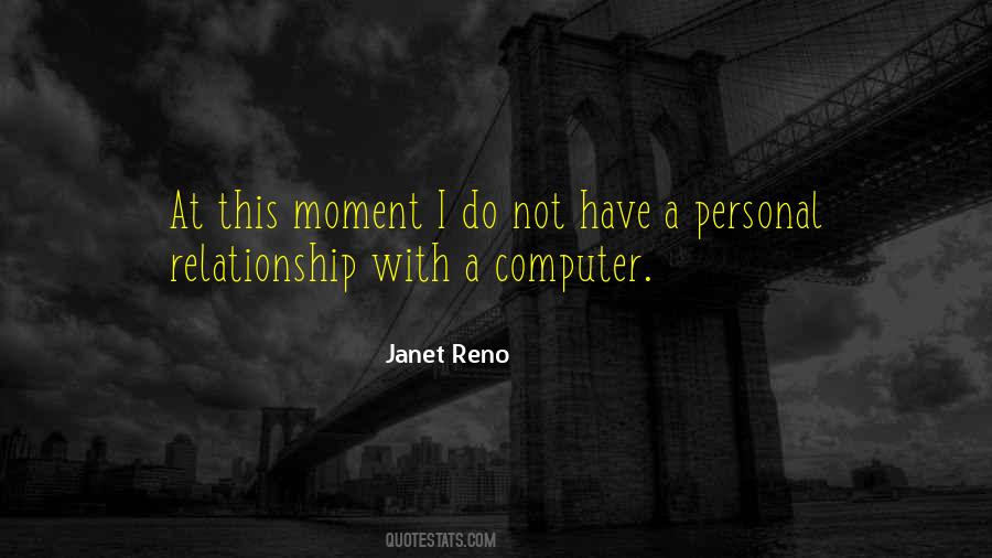 Personal Computer Quotes #1875611
