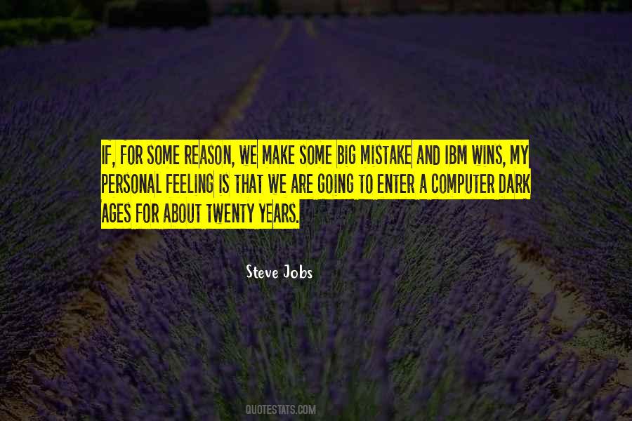 Personal Computer Quotes #275701