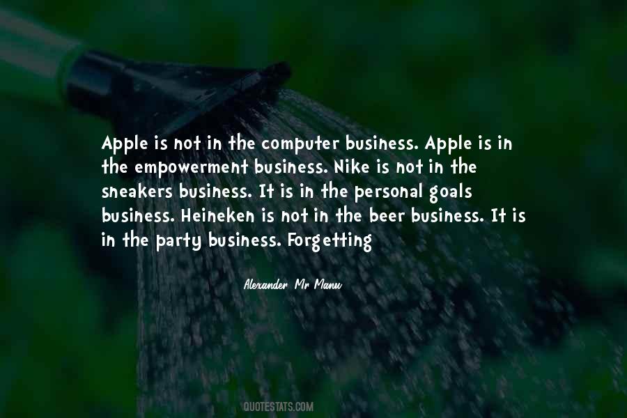 Personal Computer Quotes #648964