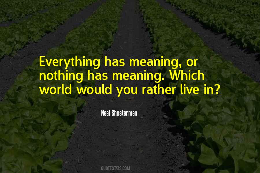 Wischusen Bob Quotes #114391