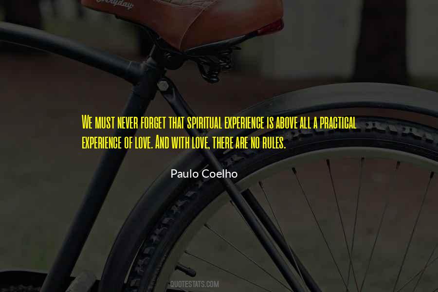 There Are No Rules Quotes #301955