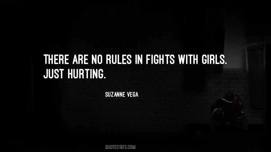 There Are No Rules Quotes #937004
