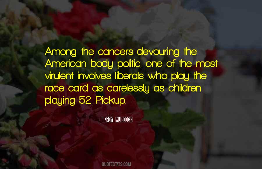 Body Politic Quotes #1160235