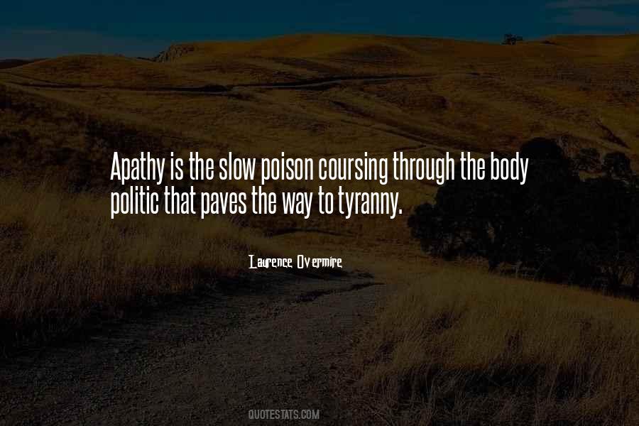 Body Politic Quotes #131862