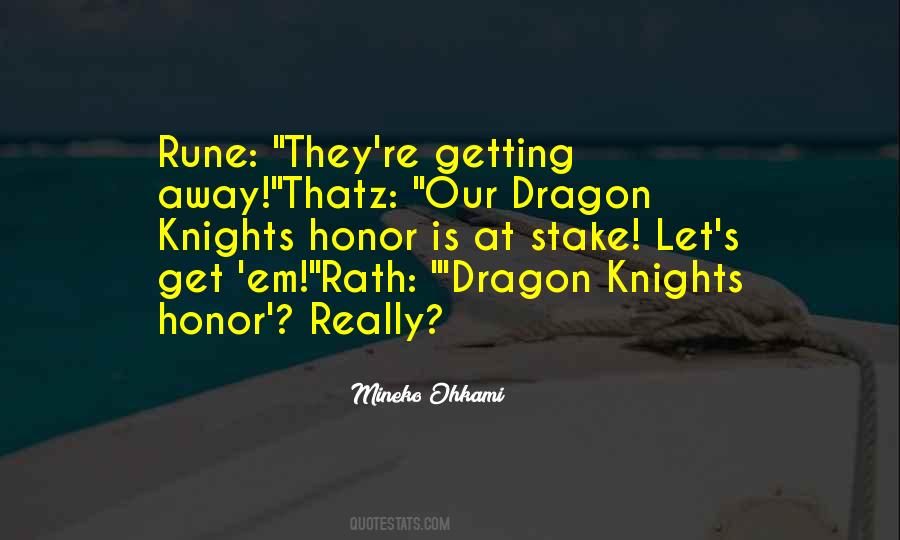 Dusklyn Quotes #1795091