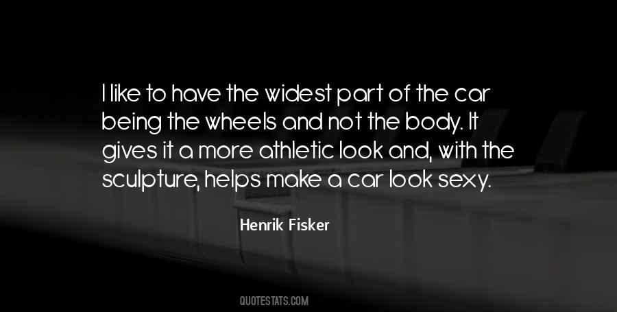 Body Sculpture Quotes #367009