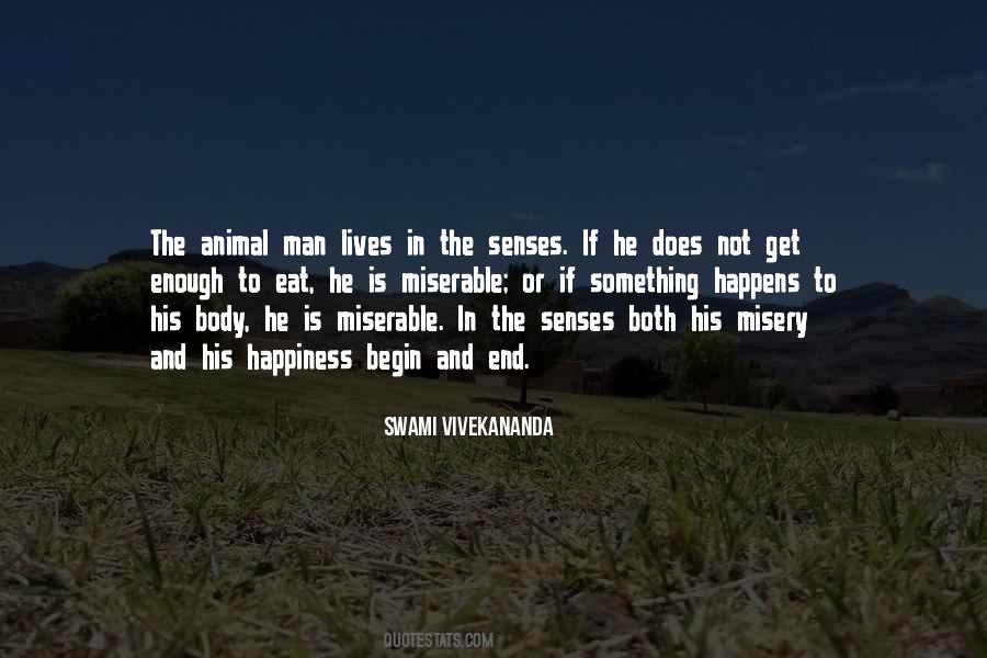 Body Senses Quotes #1169341