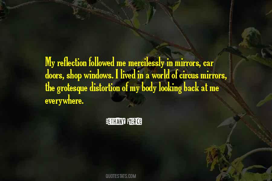 Body Shop Quotes #1061356