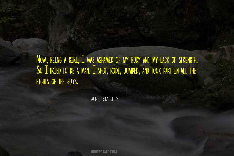 Being Ashamed Of What You Did Quotes #339450