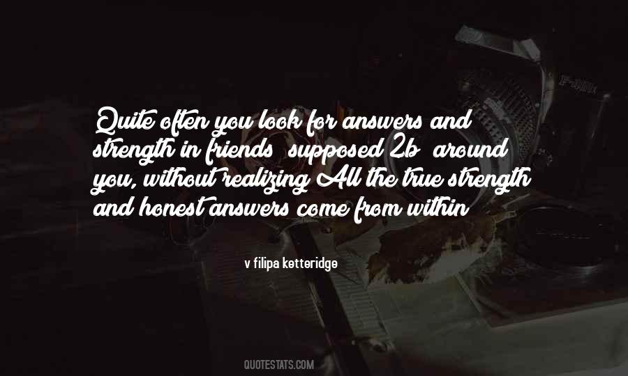 Avellano George Quotes #1751147