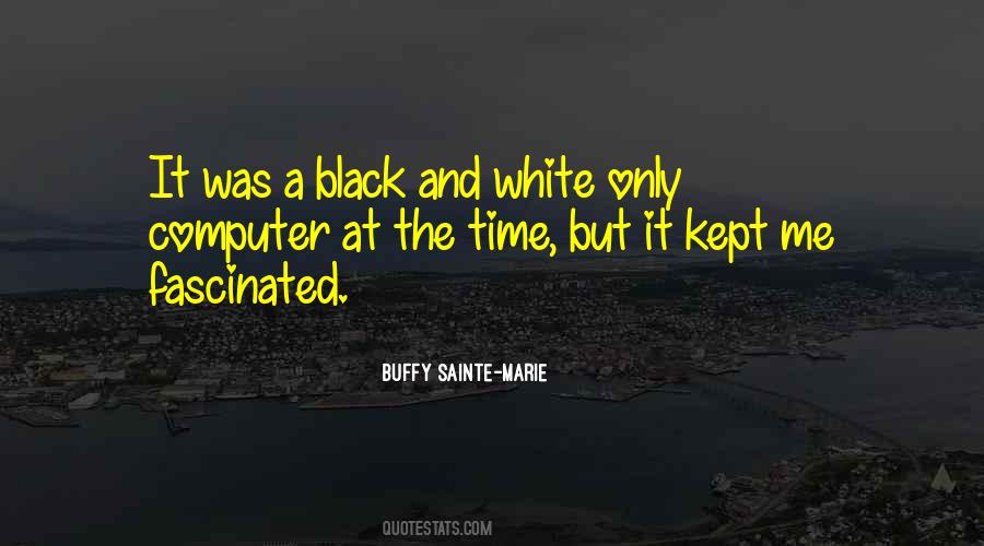Spirit Of The Cimarron Quotes #1508529