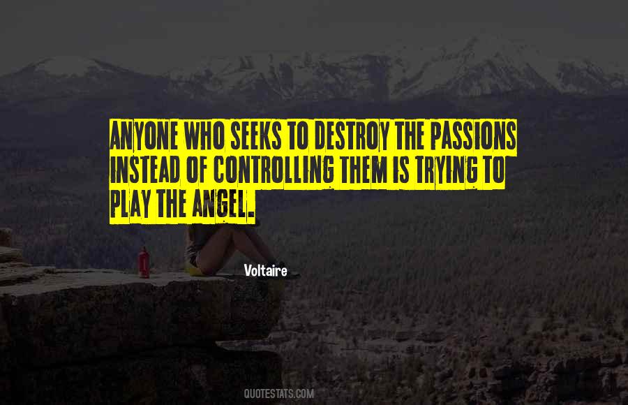 Spirit Of The Cimarron Quotes #525035