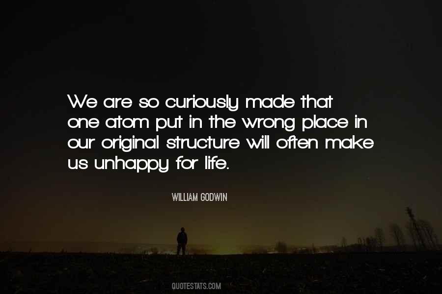 Body Structure Quotes #1259582