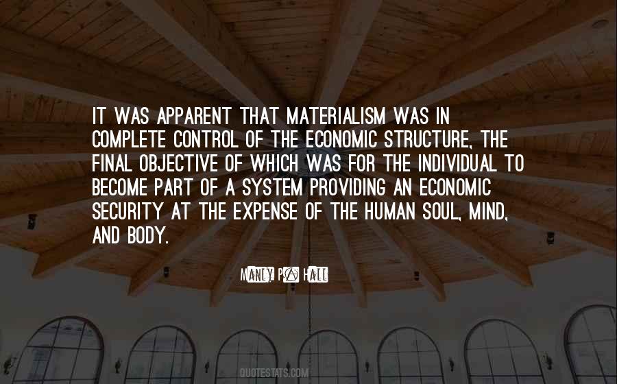 Body Structure Quotes #1810770