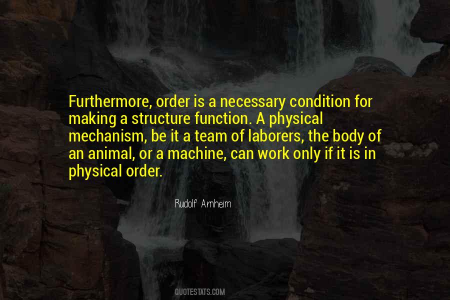 Body Structure Quotes #428019