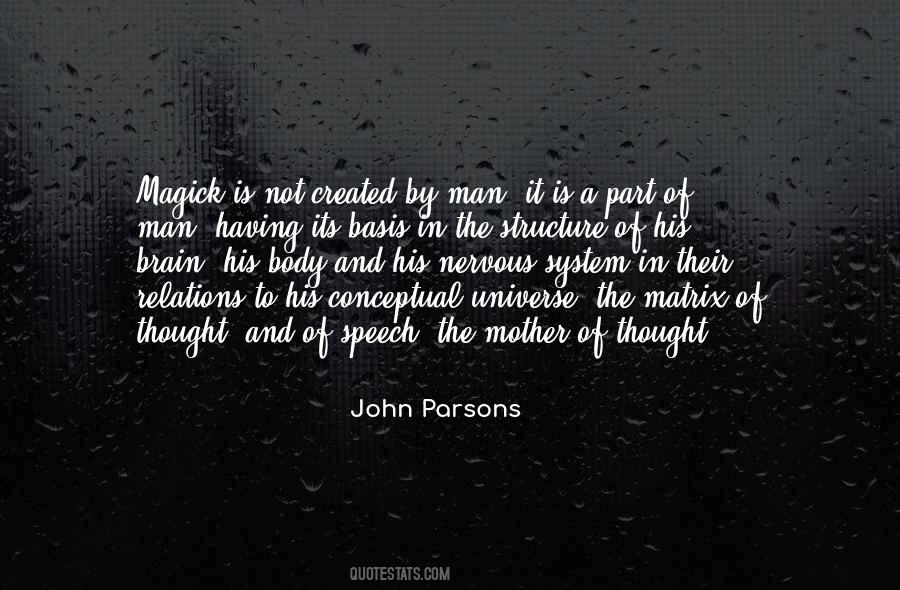 Body Structure Quotes #546354
