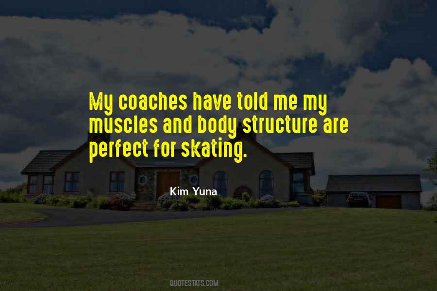 Body Structure Quotes #655087