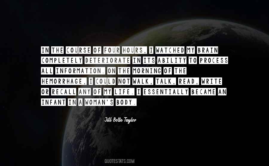 Body Talk Quotes #1300264