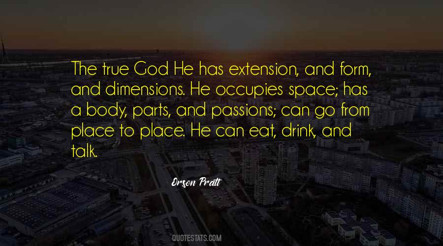 Body Talk Quotes #192353