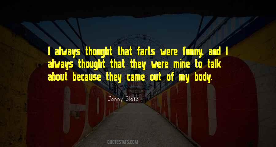 Body Talk Quotes #512731