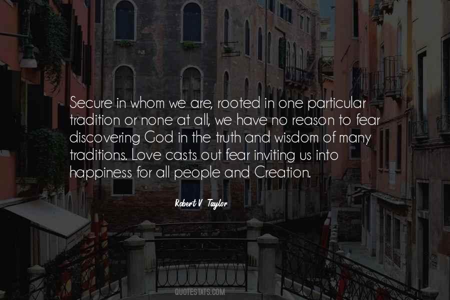 One Rooted Quotes #1161184