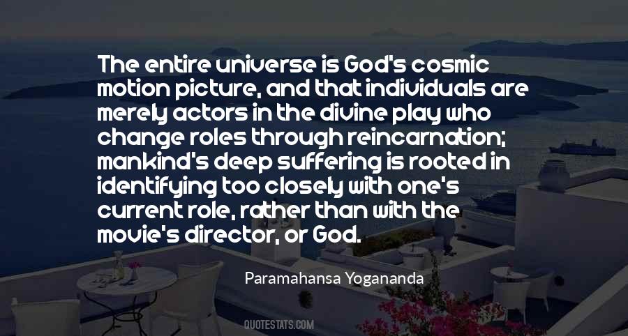 One Rooted Quotes #1214682