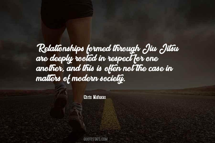 One Rooted Quotes #1362786