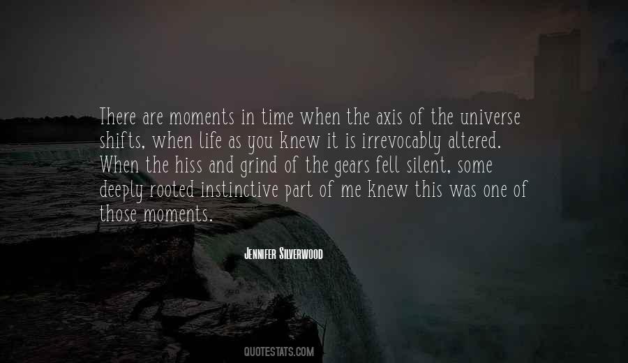 One Rooted Quotes #1415738