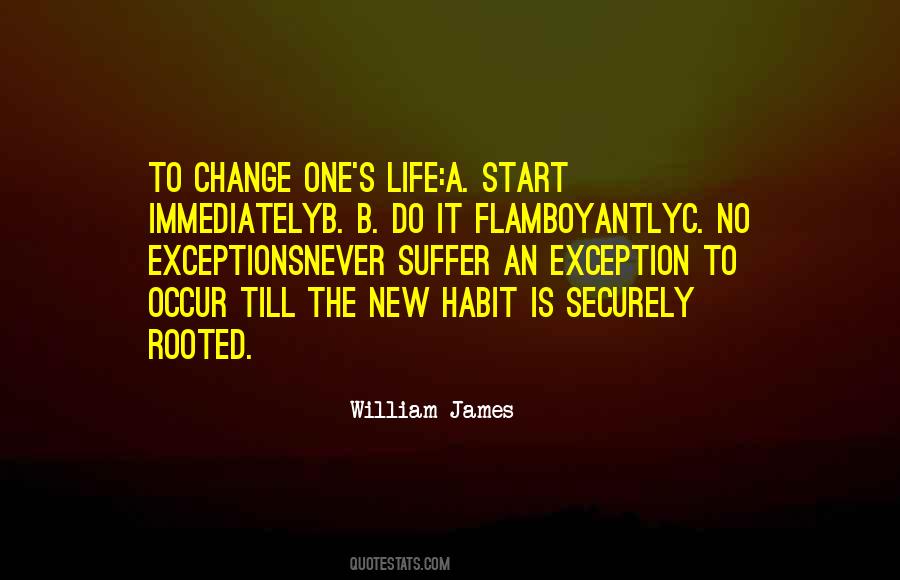 One Rooted Quotes #1619867