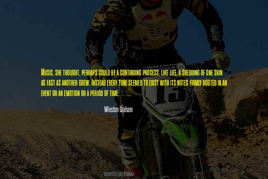 One Rooted Quotes #234899