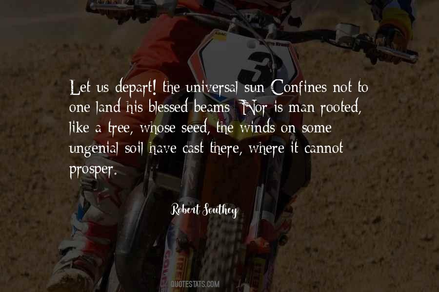 One Rooted Quotes #324050