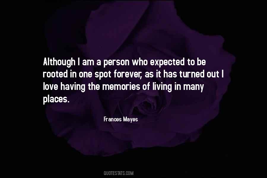 One Rooted Quotes #39414