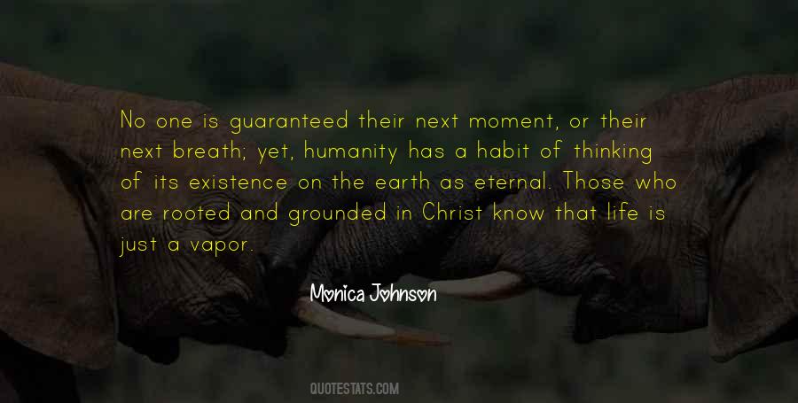 One Rooted Quotes #59173
